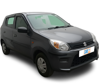 Maruti Alto-img